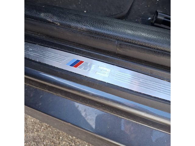 Personenauto bmw, m3, grijs, bouwjaar 2016 - afbeelding 58 van  80