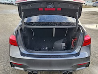 Personenauto bmw, m3, grijs, bouwjaar 2016 - afbeelding 60 van  80