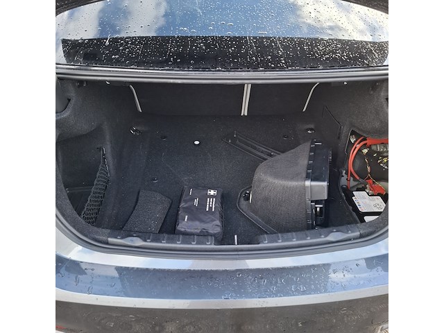 Personenauto bmw, m3, grijs, bouwjaar 2016 - afbeelding 61 van  80