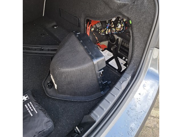 Personenauto bmw, m3, grijs, bouwjaar 2016 - afbeelding 62 van  80