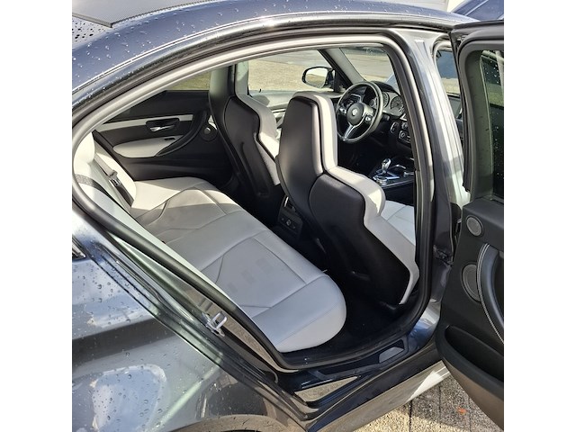 Personenauto bmw, m3, grijs, bouwjaar 2016 - afbeelding 63 van  80