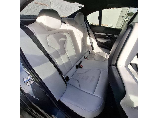 Personenauto bmw, m3, grijs, bouwjaar 2016 - afbeelding 64 van  80