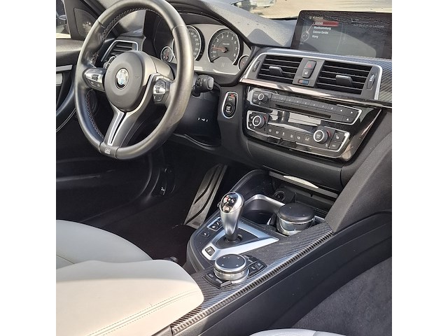 Personenauto bmw, m3, grijs, bouwjaar 2016 - afbeelding 65 van  80