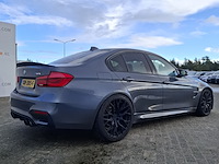Personenauto bmw, m3, grijs, bouwjaar 2016 - afbeelding 56 van  80
