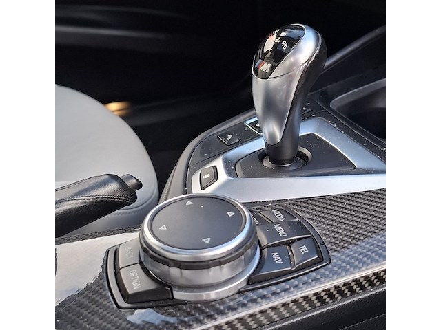 Personenauto bmw, m3, grijs, bouwjaar 2016 - afbeelding 68 van  80