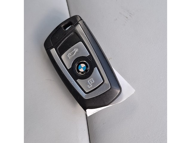 Personenauto bmw, m3, grijs, bouwjaar 2016 - afbeelding 69 van  80