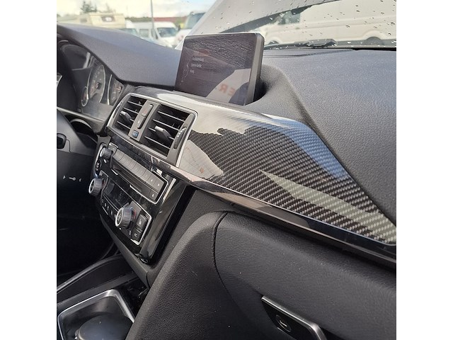 Personenauto bmw, m3, grijs, bouwjaar 2016 - afbeelding 71 van  80