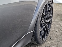 Personenauto bmw, m3, grijs, bouwjaar 2016 - afbeelding 74 van  80