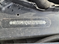 Personenauto bmw, m3, grijs, bouwjaar 2016 - afbeelding 76 van  80