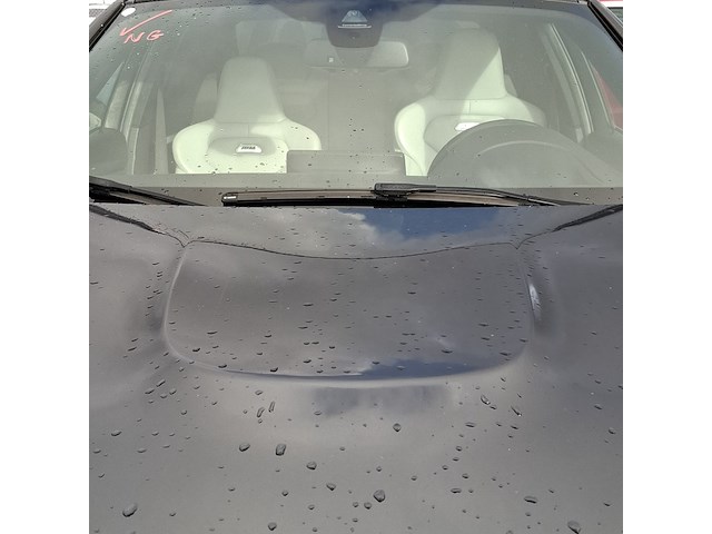 Personenauto bmw, m3, grijs, bouwjaar 2016 - afbeelding 77 van  80