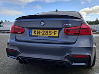 Personenauto bmw, m3, grijs, bouwjaar 2016 - afbeelding 67 van  80