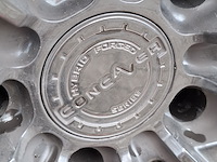 Personenauto bmw, m3, grijs, bouwjaar 2016 - afbeelding 79 van  80