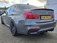Personenauto bmw, m3, grijs, bouwjaar 2016 - afbeelding 78 van  80