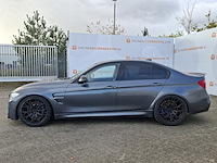 Personenauto bmw, m3, grijs, bouwjaar 2016 - afbeelding 80 van  80