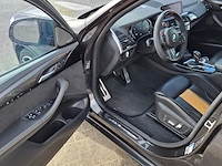Personenauto, bmw, x3 m competition, grijs, 2019 - afbeelding 10 van  56