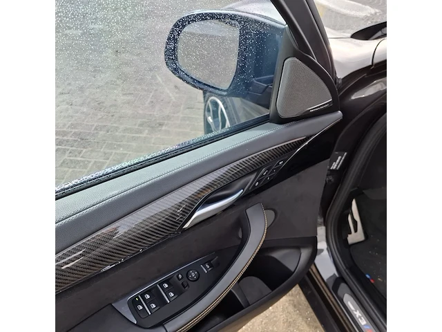 Personenauto, bmw, x3 m competition, grijs, 2019 - afbeelding 11 van  56