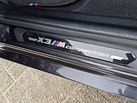 Personenauto, bmw, x3 m competition, grijs, 2019 - afbeelding 12 van  56