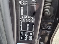 Personenauto, bmw, x3 m competition, grijs, 2019 - afbeelding 13 van  56