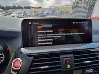 Personenauto, bmw, x3 m competition, grijs, 2019 - afbeelding 16 van  56