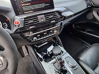 Personenauto, bmw, x3 m competition, grijs, 2019 - afbeelding 17 van  56