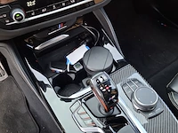 Personenauto, bmw, x3 m competition, grijs, 2019 - afbeelding 18 van  56