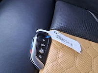 Personenauto, bmw, x3 m competition, grijs, 2019 - afbeelding 19 van  56