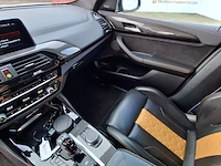 Personenauto, bmw, x3 m competition, grijs, 2019 - afbeelding 20 van  56