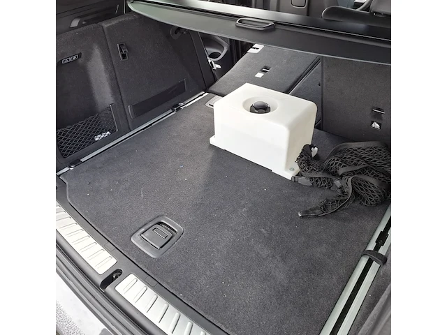 Personenauto, bmw, x3 m competition, grijs, 2019 - afbeelding 27 van  56
