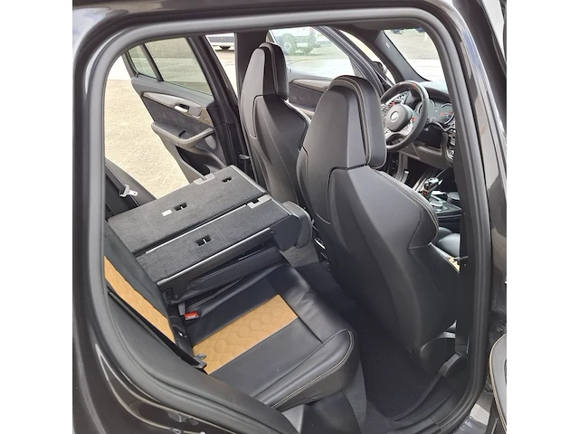 Personenauto, bmw, x3 m competition, grijs, 2019 - afbeelding 28 van  56