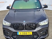 Personenauto, bmw, x3 m competition, grijs, 2019 - afbeelding 2 van  56