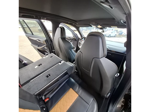 Personenauto, bmw, x3 m competition, grijs, 2019 - afbeelding 30 van  56