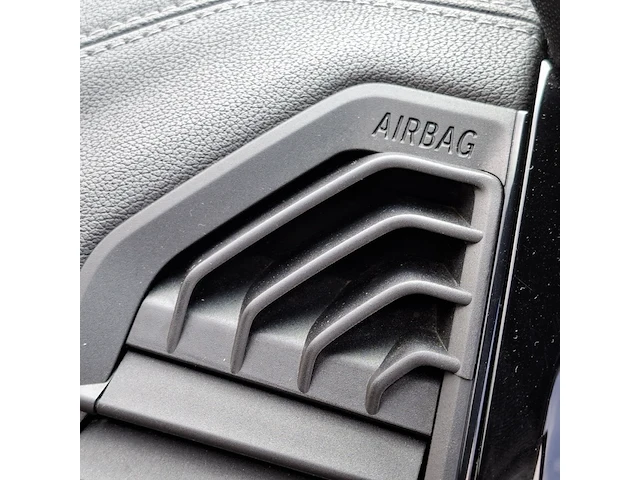 Personenauto, bmw, x3 m competition, grijs, 2019 - afbeelding 34 van  56