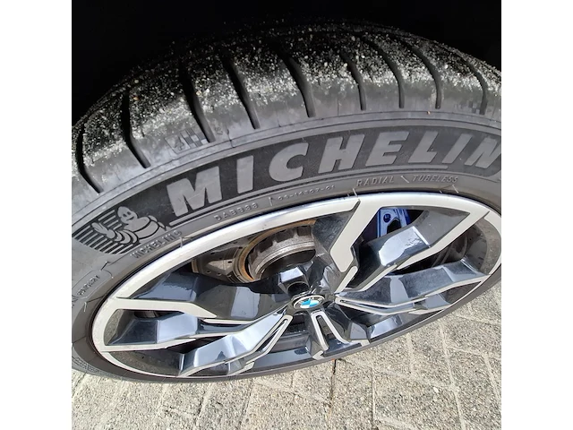 Personenauto, bmw, x3 m competition, grijs, 2019 - afbeelding 38 van  56