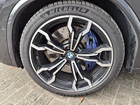 Personenauto, bmw, x3 m competition, grijs, 2019 - afbeelding 39 van  56