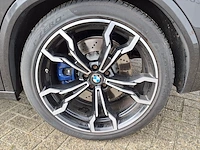Personenauto, bmw, x3 m competition, grijs, 2019 - afbeelding 40 van  56