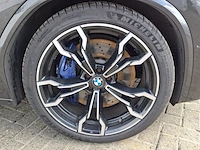 Personenauto, bmw, x3 m competition, grijs, 2019 - afbeelding 42 van  56