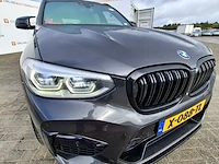 Personenauto, bmw, x3 m competition, grijs, 2019 - afbeelding 44 van  56