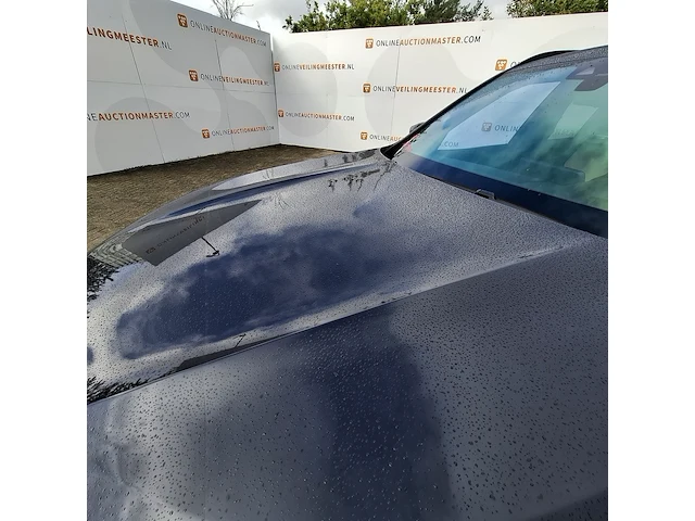 Personenauto, bmw, x3 m competition, grijs, 2019 - afbeelding 45 van  56