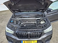 Personenauto, bmw, x3 m competition, grijs, 2019 - afbeelding 46 van  56