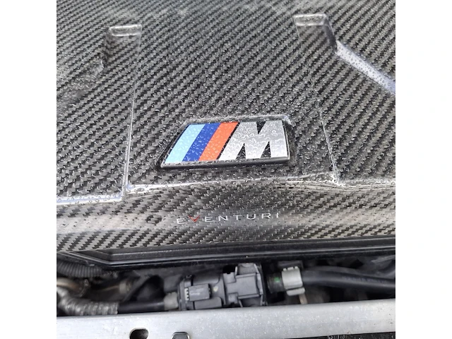 Personenauto, bmw, x3 m competition, grijs, 2019 - afbeelding 50 van  56