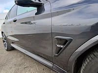 Personenauto, bmw, x3 m competition, grijs, 2019 - afbeelding 53 van  56