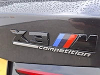Personenauto, bmw, x3 m competition, grijs, 2019 - afbeelding 54 van  56