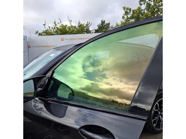Personenauto, bmw, x3 m competition, grijs, 2019 - afbeelding 55 van  56