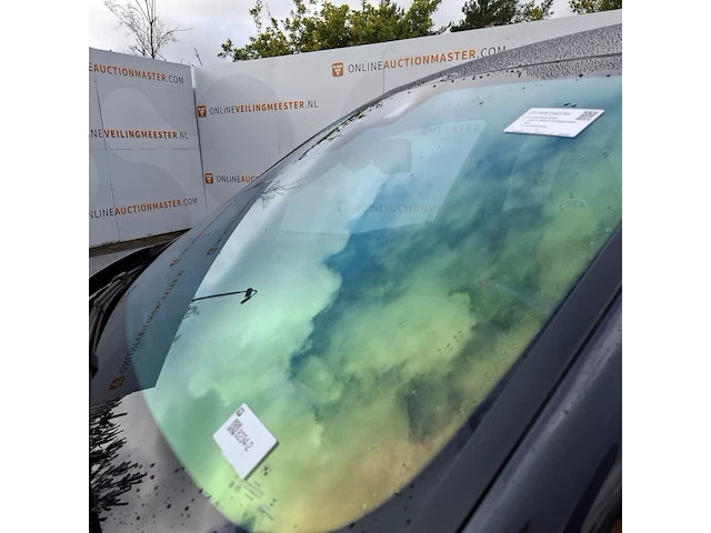 Personenauto, bmw, x3 m competition, grijs, 2019 - afbeelding 56 van  56