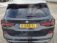 Personenauto, bmw, x3 m competition, grijs, 2019 - afbeelding 6 van  56