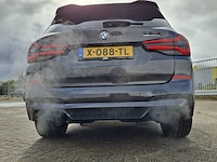 Personenauto, bmw, x3 m competition, grijs, 2019 - afbeelding 7 van  56