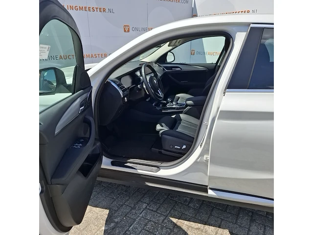 Personenauto bmw, x4 x-drive 20i high executive, bouwjaar 2021 - afbeelding 3 van  39