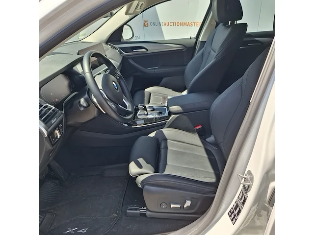 Personenauto bmw, x4 x-drive 20i high executive, bouwjaar 2021 - afbeelding 5 van  39