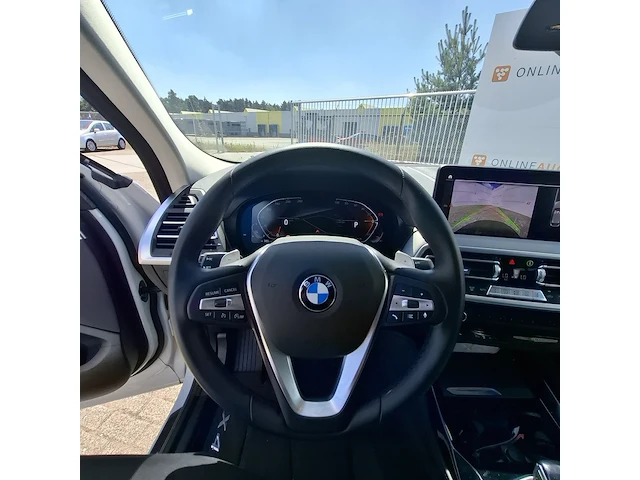 Personenauto bmw, x4 x-drive 20i high executive, bouwjaar 2021 - afbeelding 6 van  39