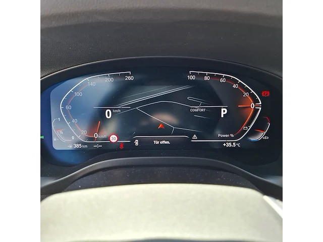 Personenauto bmw, x4 x-drive 20i high executive, bouwjaar 2021 - afbeelding 7 van  39